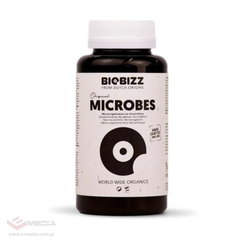 BIOBIZZ MICROBES 150G