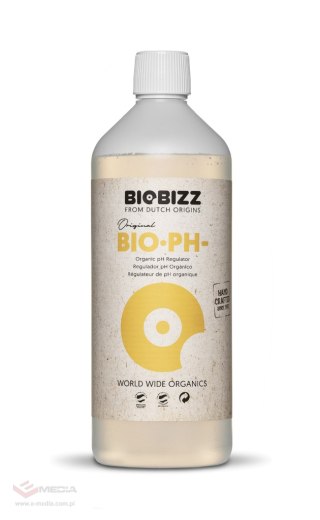 BIOBIZZ PH- 1L