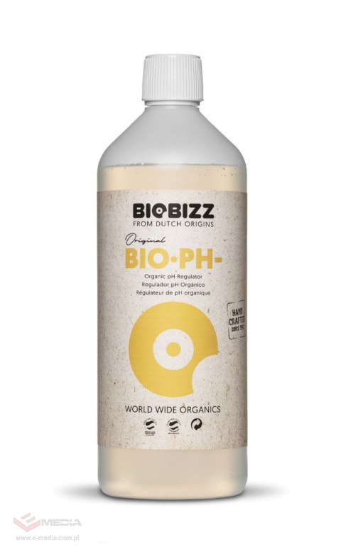 BIOBIZZ PH- 500ML