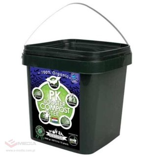 BIOTABS PK BOOSTER COMPOST TEE 5-8 650G
