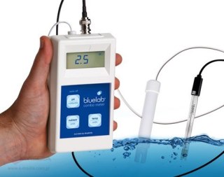 BLUELAB COMBO METER