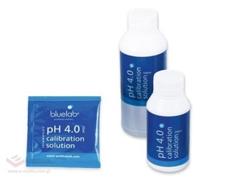 BLUELAB PH4 CALIBRATION SOLUTION 500ML