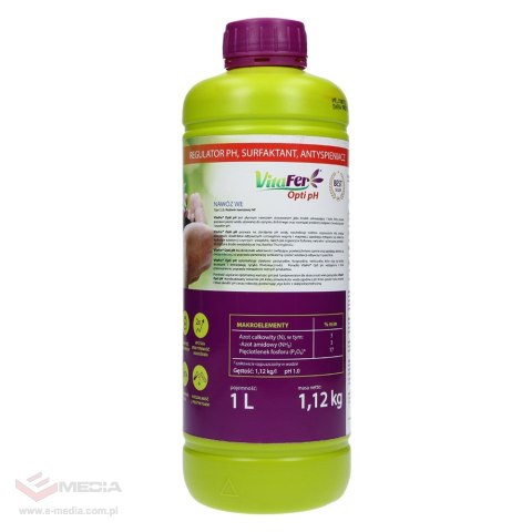 CANNA FARMER PH+ 1L
