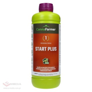 CANNA FARMER START PLUS 1L