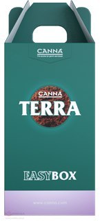 CANNA TERRA EASYBOX