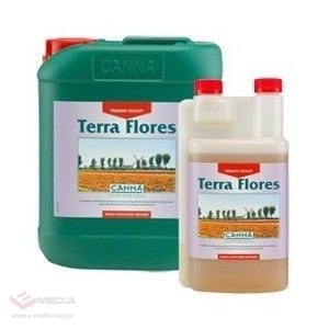 CANNA TERRA FLORES 500ML