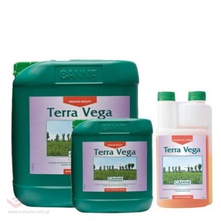 CANNA TERRA VEGA 500ML