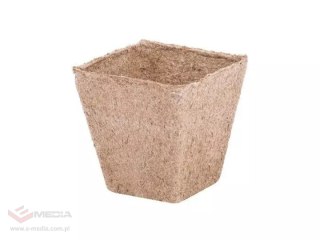 DONICZKA TORFOWA KWADRATOWA 6*6CM