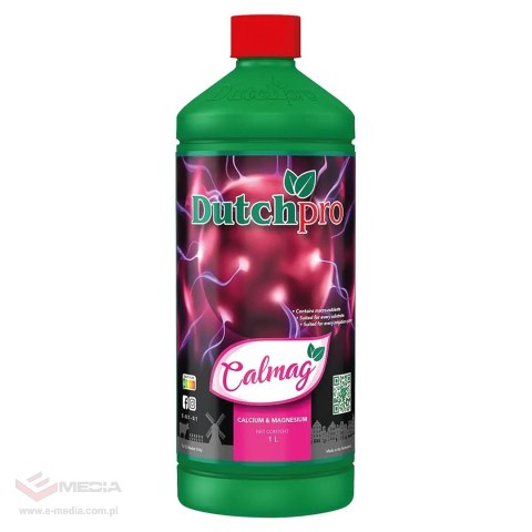 DUTCHPRO CALMAG 1L