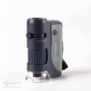GOOD SCOPE MIKROSKOP