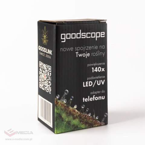 GOOD SCOPE MIKROSKOP