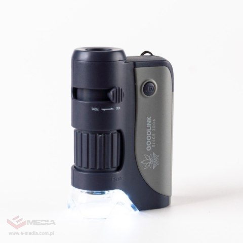 GOOD SCOPE MIKROSKOP