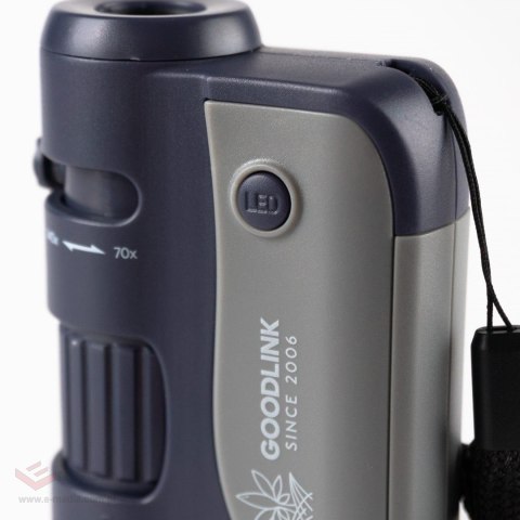 GOOD SCOPE MIKROSKOP