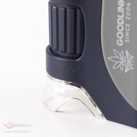 GOOD SCOPE MIKROSKOP