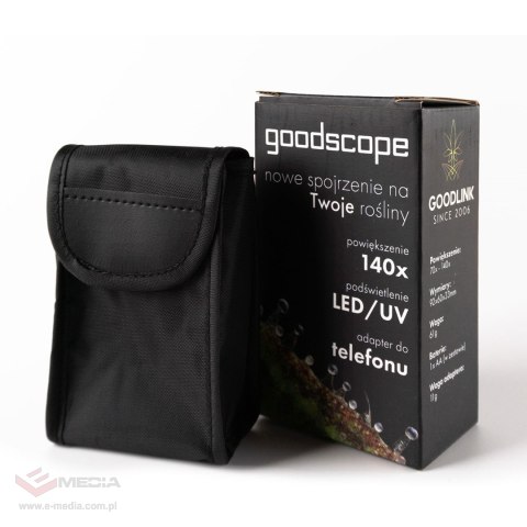 GOOD SCOPE MIKROSKOP