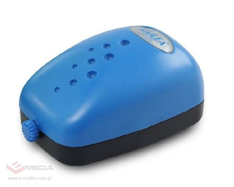 HAILEA POMPA POWIETRZA 4*2,5L/MIN ACO-2206