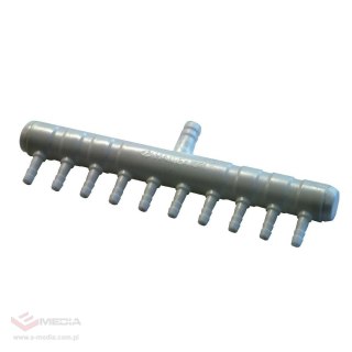 HAILEA ROZDZIELACZ POWIETRZA 1*8MM / 10*4MM