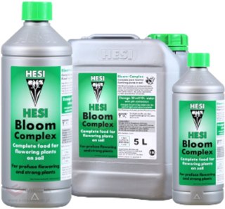 HESI BLOOM COMPLEX 500ML
