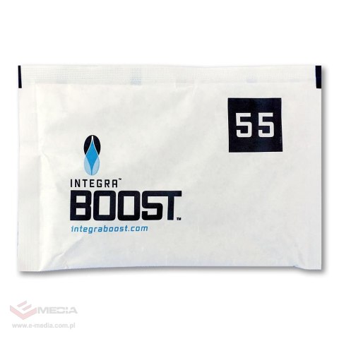 INTEGRA BOOST REGULATOR WILGOCI 67G 62%