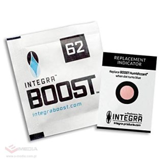 INTEGRA BOOST REGULATOR WILGOCI 8G 62%