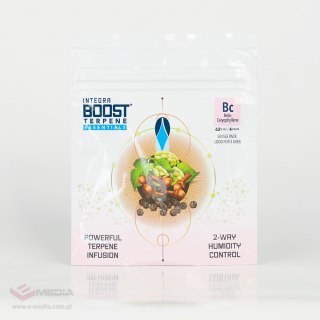 INTEGRA BOOST TERPENY BETA CARIOPHYLENE 4G 62%