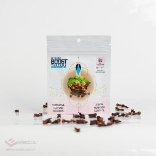 INTEGRA BOOST TERPENY BETA CARIOPHYLENE 4G 62%