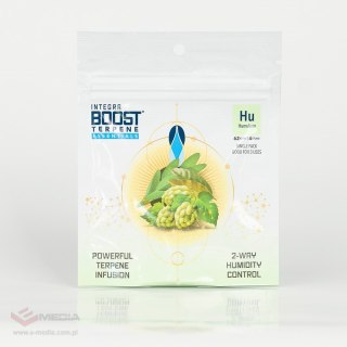 INTEGRA BOOST TERPENY HUMULENE 4G 62%