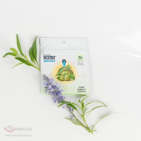 INTEGRA BOOST TERPENY HUMULENE 4G 62%