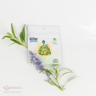 INTEGRA BOOST TERPENY HUMULENE 67G 62%