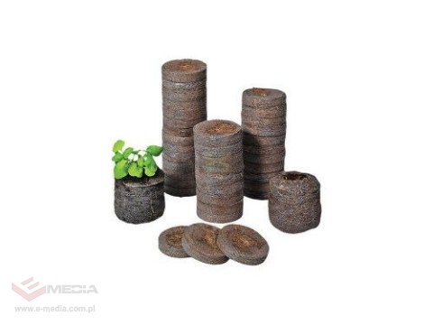 JIFFY ECO PELET 24MM (100SZT)