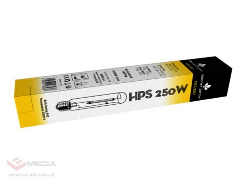 LAMPA HPS SECRET JARDIN 250W