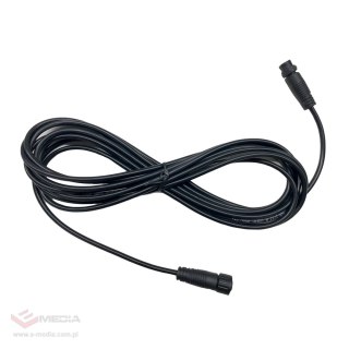 MAXIBRIGHT KABEL 5M LED DO LED