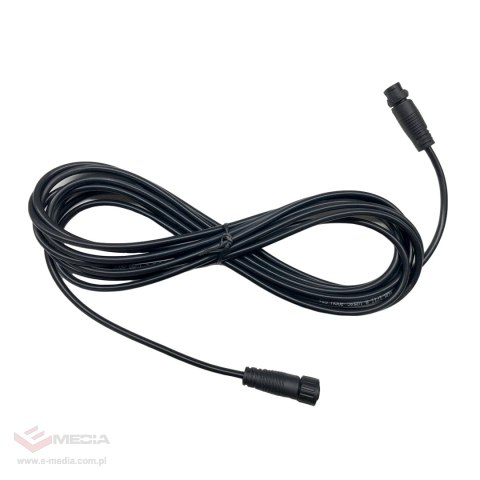 MAXIBRIGHT KABEL 5M LED DO LED