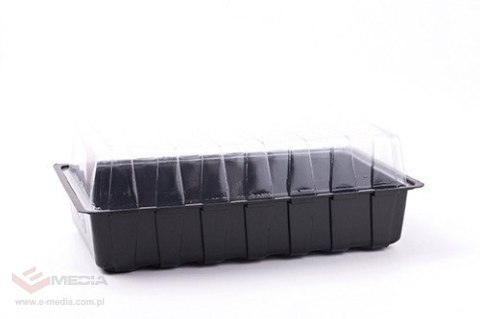 MINISZKLARENKA 36x22x13CM
