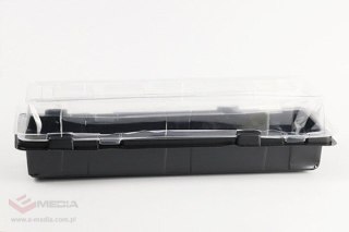MINISZKLARENKA 47x16x13CM