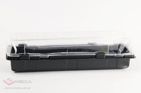 MINISZKLARENKA 47x16x13CM