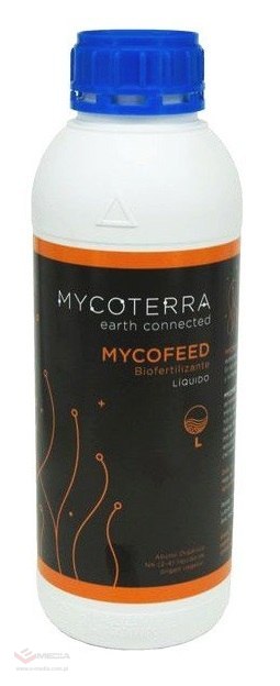 MYCOTERRA MYCOFEED 5L