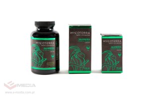 MYCOTERRA QUIMERA PŁYN 150ML