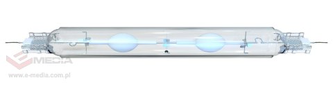NANOLUX LAMPA MAXPAR 600W/400V HPS DE - 2K
