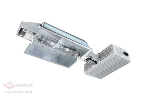 NANOLUX OPRAWA 1000W CMH - BEZ LAMPY
