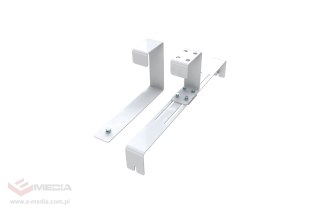 NANOLUX UCHWYT DO OPRAWY 2X600W