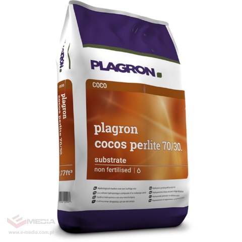PLAGRON COCOS PERLIT 70/30 50L