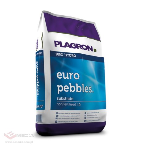 PLAGRON GRANULAT CERAMICZNY 8/16 45L