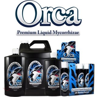 PLANT SUCCESS MIKORYZA W PŁYNIE ORCA 100ML