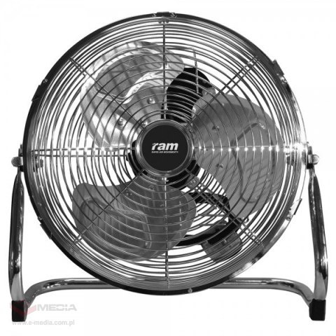 RAM WENTYLATOR 40CM 3 SPEED
