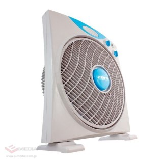 RAM WENTYLATOR ECO 30CM 3 SPEED PLASTIK
