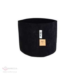 ROOT POUCH DONICZKA MATERIAŁOWA CZARNA 16L
