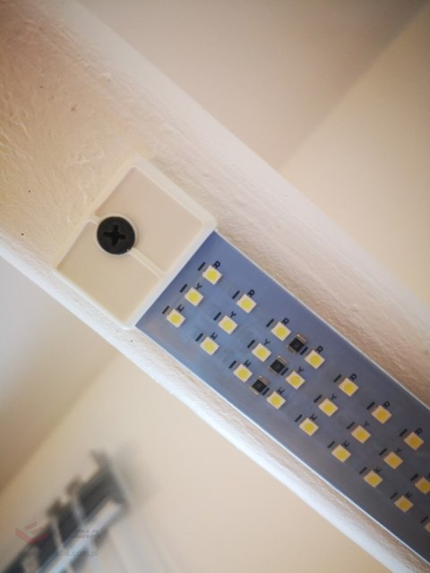 SECRET JARDIN COSMORROW LED 20W INFRARED