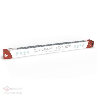 SECRET JARDIN COSMORROW LED 20W PPE 2.7 GROWING