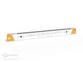 SECRET JARDIN COSMORROW LED 40W ULTRAVIOLET